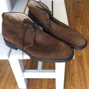 Salvatore Ferragamo Dress shoes